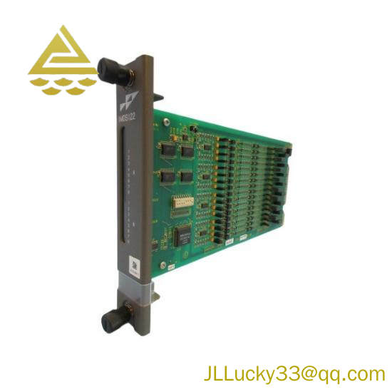 BAILAY IMDSI22 Digital Input Module