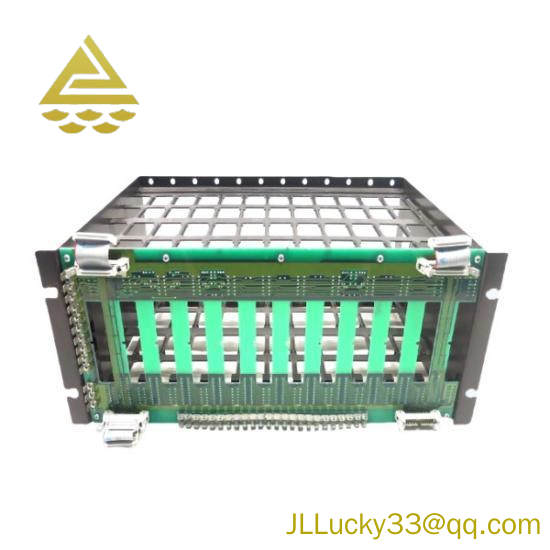 Bailey IEMMU21  ABB Module Mounting Unit
