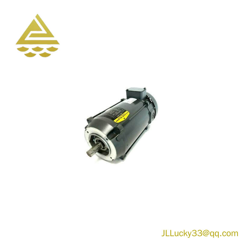 BALDOR 34-6549-3946G3 Electric Motor
