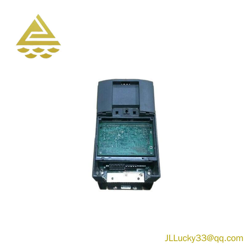 BALDOR FD2A02TR-RN20