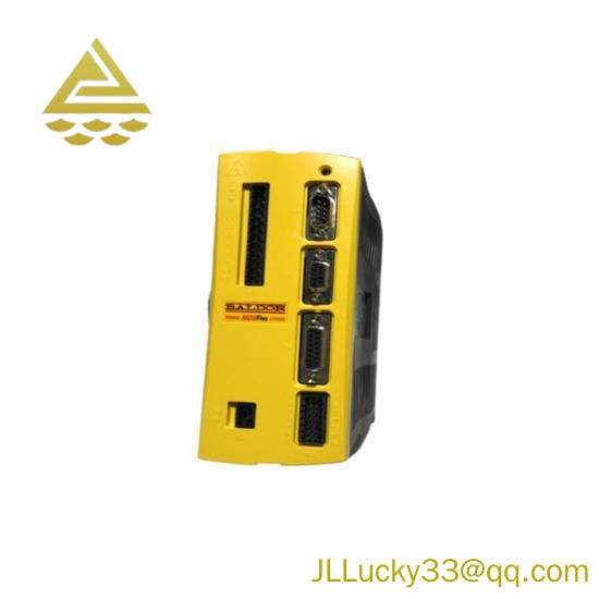BALDOR FMH2A03TR-EN43CZ servo drive