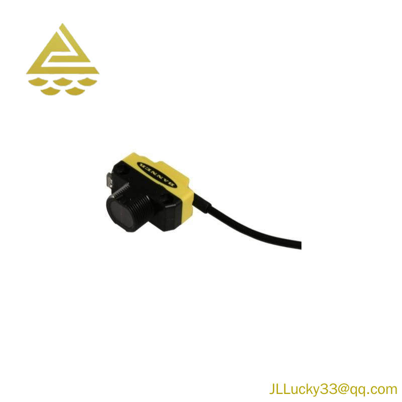 BANNER QS18VN6LP Photoelectric Sensor
