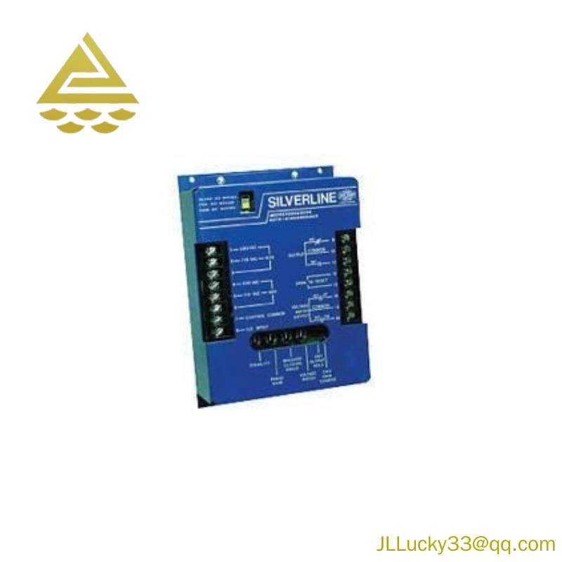 BARBER-COLMAN DYN2-90200 Silverline Microprocessor
