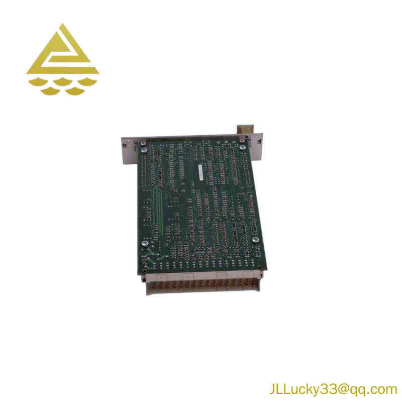 BARUFFALDI DMS-08BF SERVO DRIVE