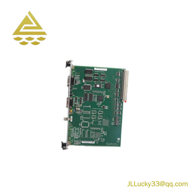 BAUMULLER BUH2-90/90-34-101-00 3.8638AA PLC module