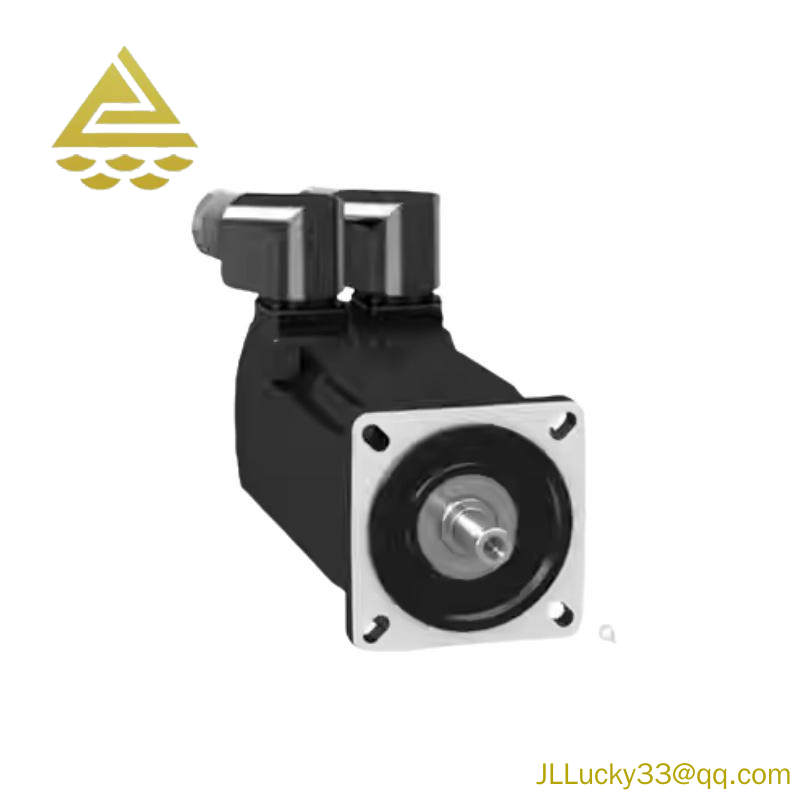 Schneide BCH2MM0813CA6C IEC 60034-1 Servo Motor 