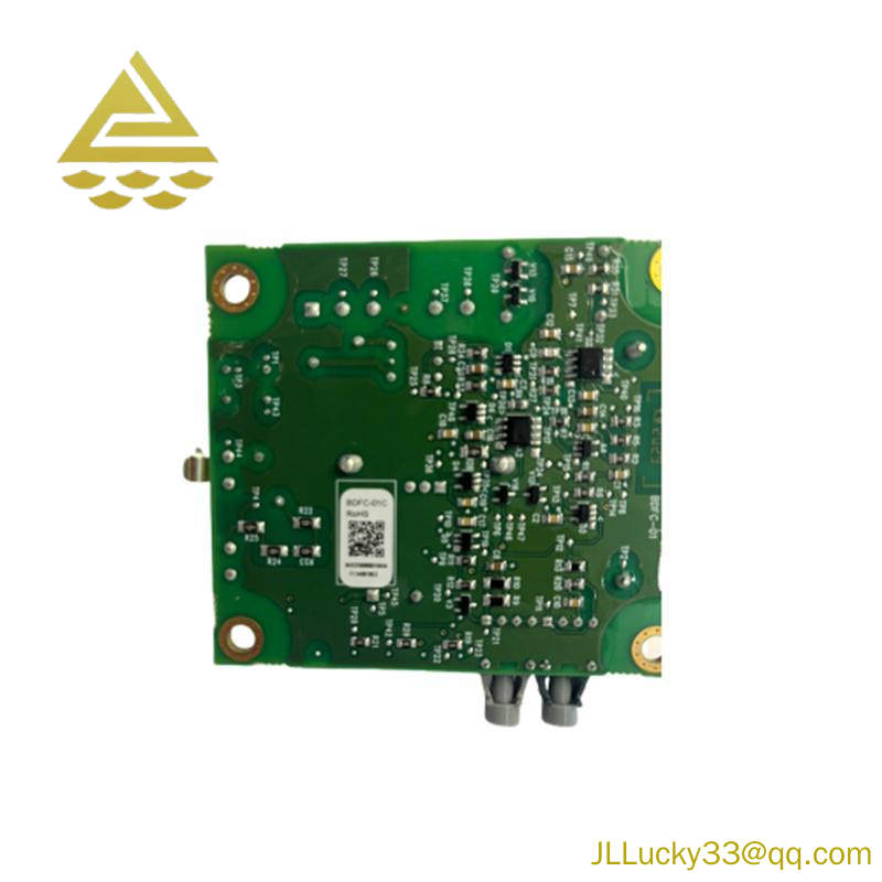 ABB BDFC-01C Frequency converter spare part