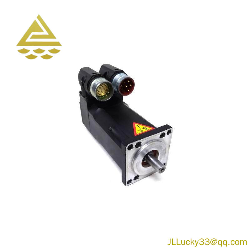 BECKHOFF AM227M-0000 Servo Motor