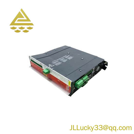 BECKHOFF AX2003/S60300-520 Servo Drive