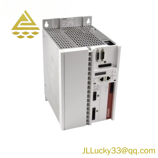 Beckhoff  AX5118-0000-0200  Servo Amplifier
