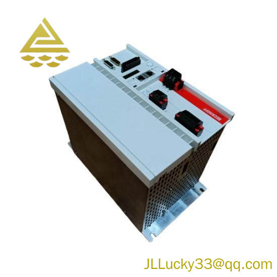 Beckhoff  AX5118-0000  Servo Driver