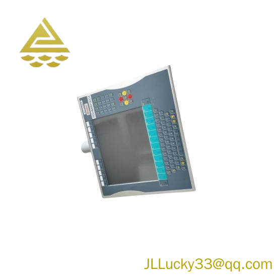 BECKHOFF CP7132-0001-0050 Touch Screen