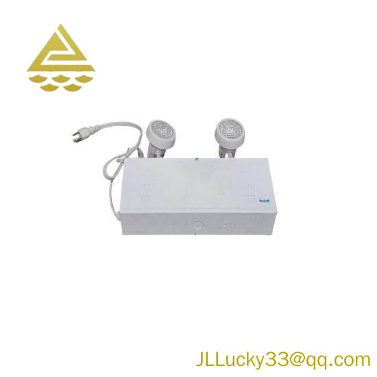 Beghelli Nova NV636/2SR9W Emergency Light Battery Unit