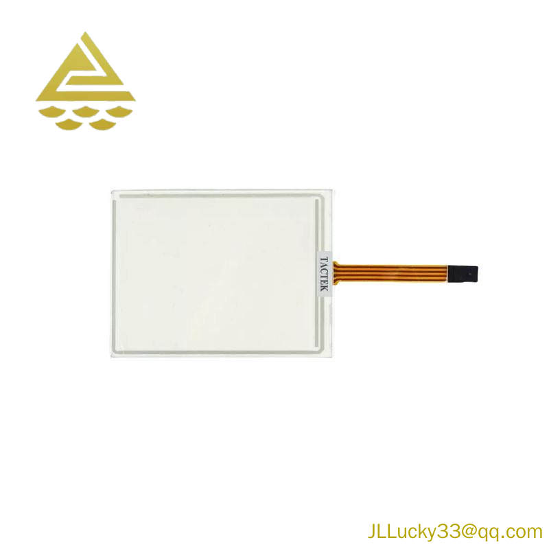 Beijer 02640E Touch Screen Panel