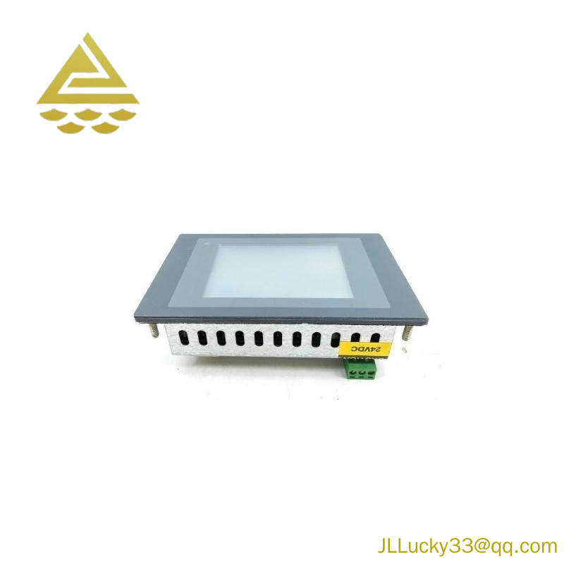 BEIJER E410-04822 Touch Screen