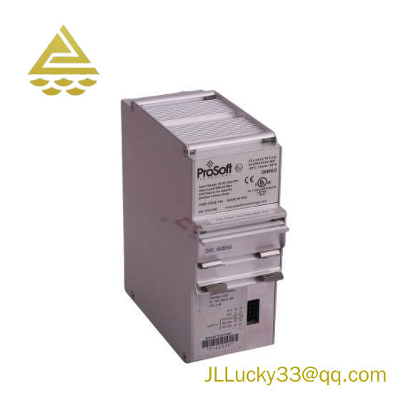 BELDEN Prosoft 5205-DFNT-PDPS