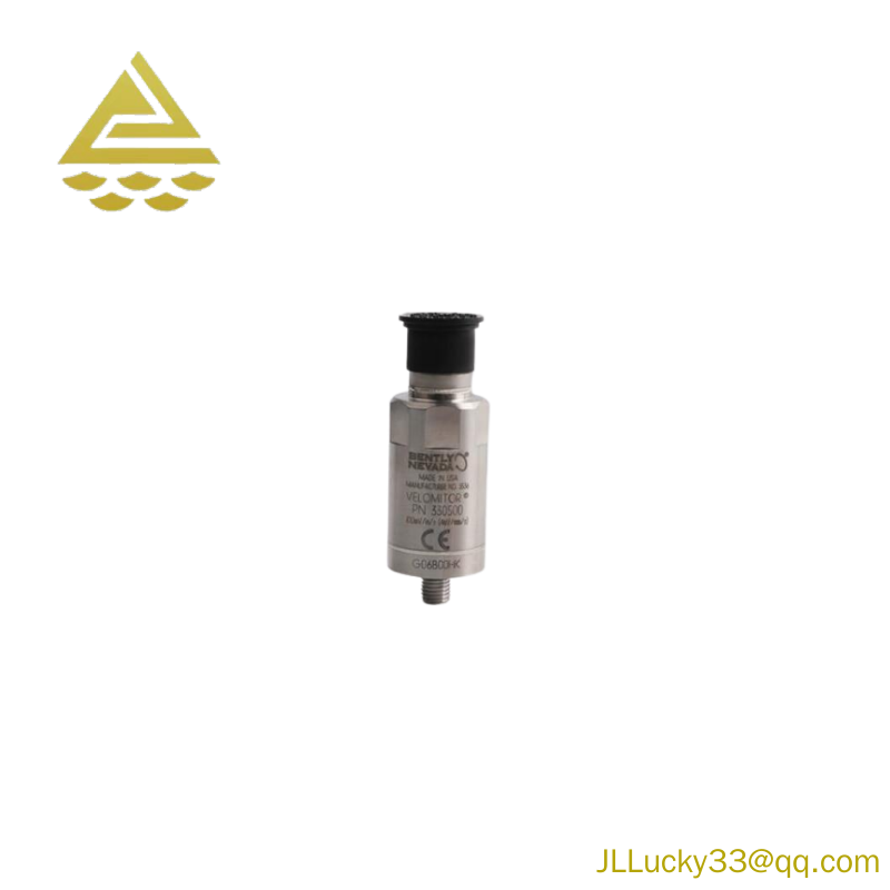 BENTLY 330500-00-00