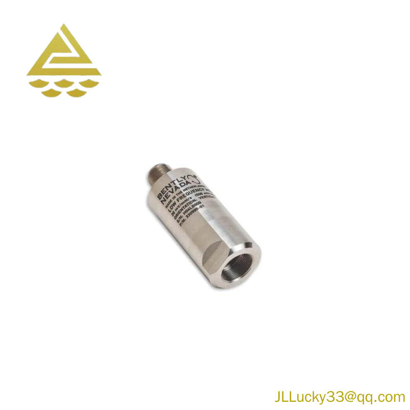 BENTLY 3500/05-02-04-00-00-00