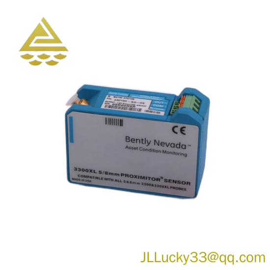 BENTLY 3500/15 127610-01大卡