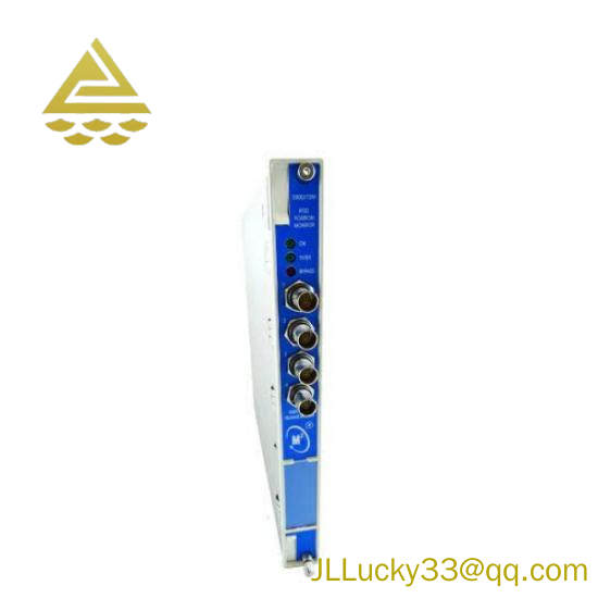 BENTLY 3500/50 133442-01