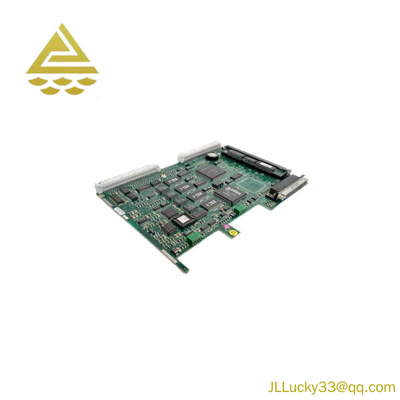 BENTLY NEVADA 100M1554 Condition Monitoring Board
