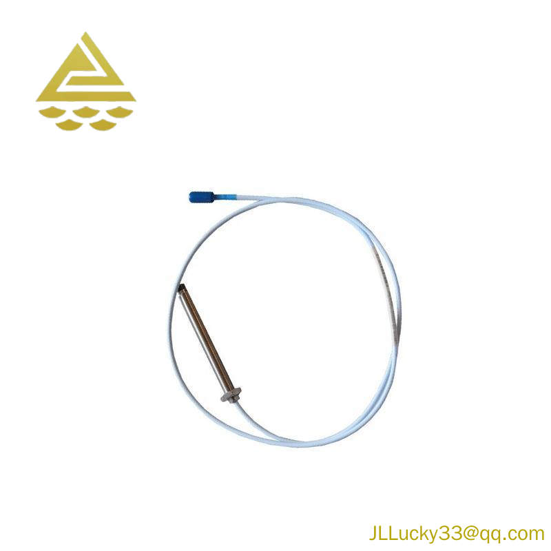 BENTLY NEVADA 102044-00-18-10-02 PROXIMITY SENSOR