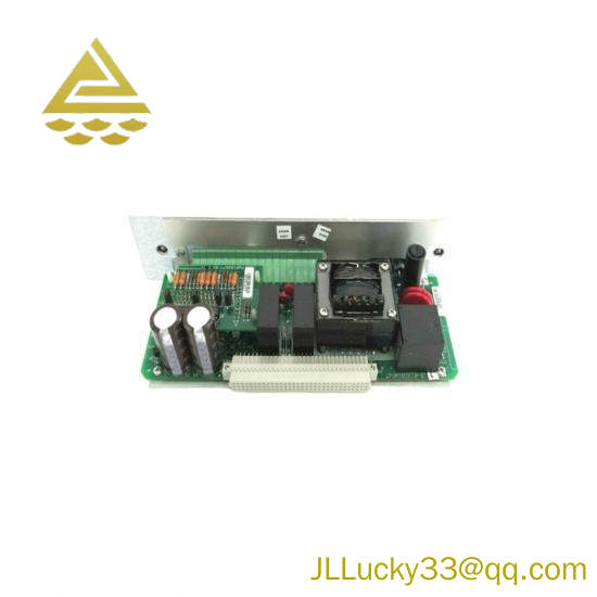 Bently Nevada 102618-01 SIGNAL/POWER INPUT CARD