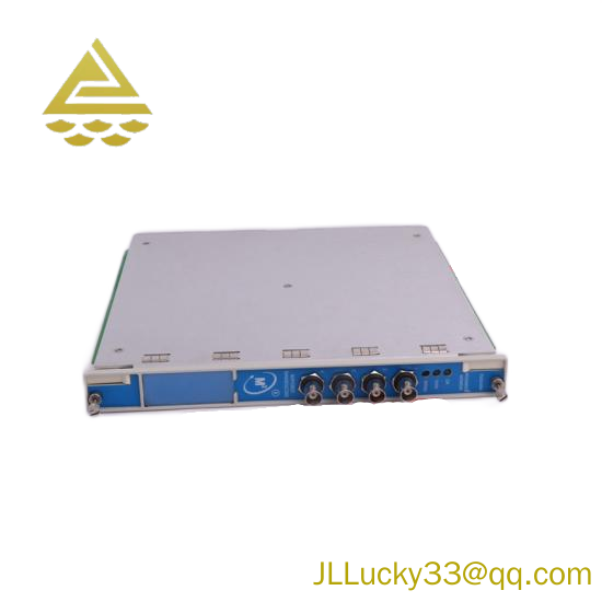 Bently Nevada 105375-01 Monitoring