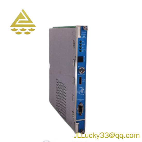 Bently Nevada 105375-01 Monitoring