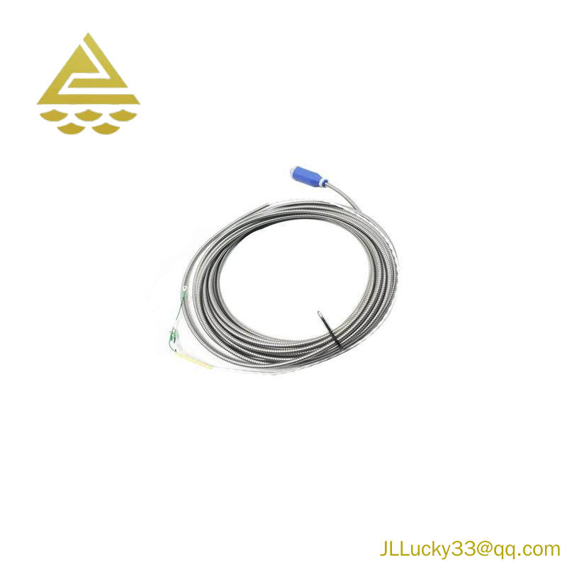 BENTLY NEVADA 106765-04 Interconnect Cable