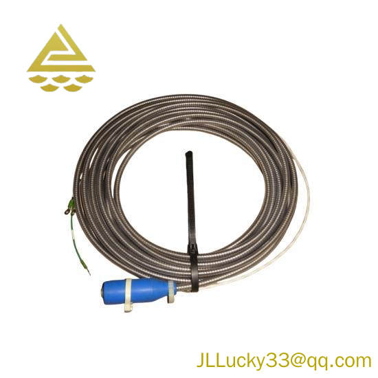 BENTLY NEVADA 106765-10 Interconnect Cable
