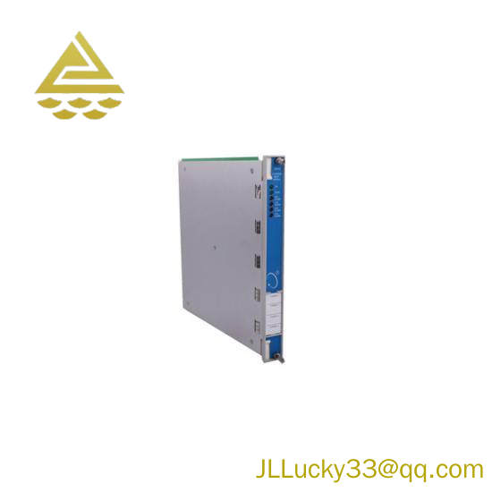 Bently Nevada 125712-01 3500/32 4-Channel Relay Module