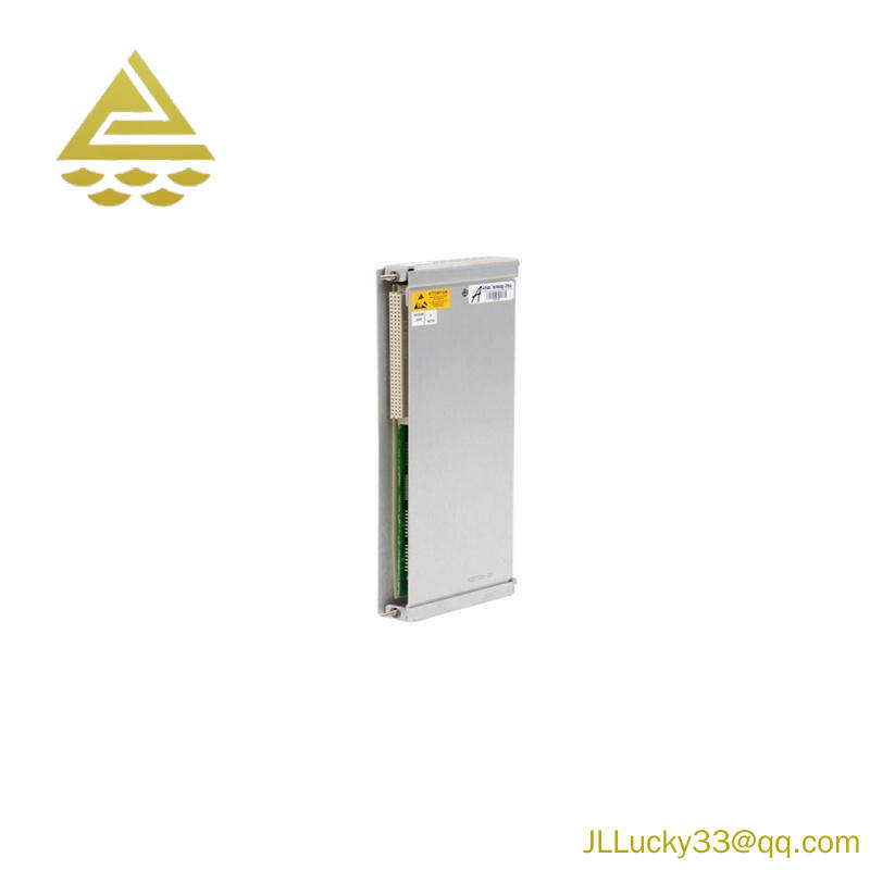 BENTLY NEVADA 125720-01 CHANNEL RELAY MODULE