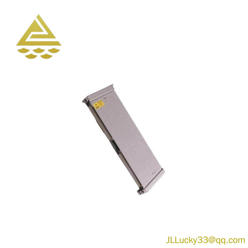 Bently Nevada 126599-01 I/O MODULE