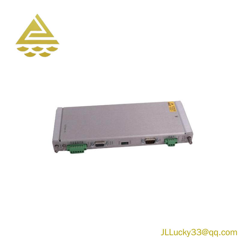 Bently Nevada 126615-01 PROXIMITOR I/O MODULE
