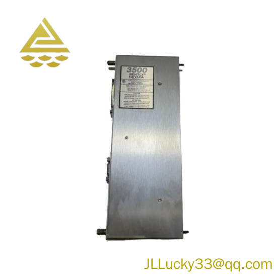 Bently Nevada 126623-01 Vibration I/O Module