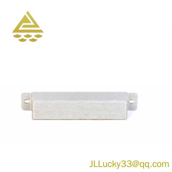 Bently Nevada 128031-01 I/O Module Cover