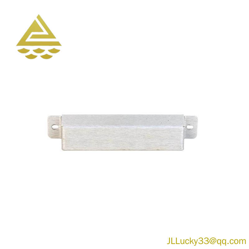 Bently Nevada 128031-01C 128031-01 Blank Filler Plate