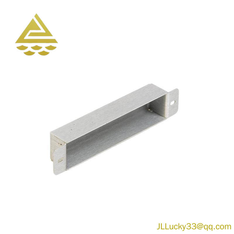 Bently Nevada 128031-01D I/O Module Cover