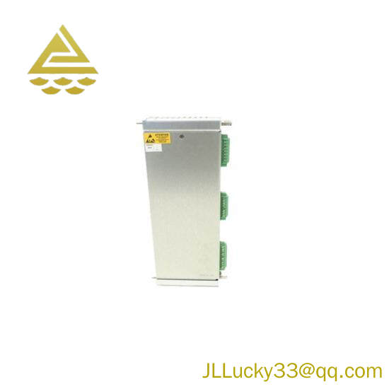 Bently Nevada 128229-01 Proximitor Seismic Monitor