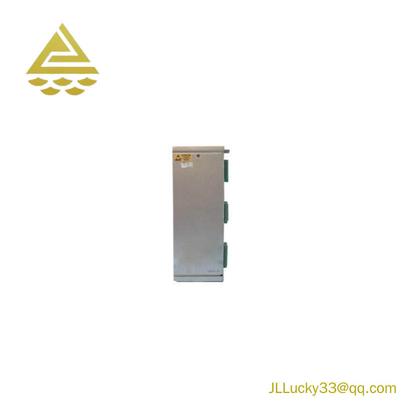 BENTLY NEVADA 12822901 Proximitor Seismic I/O Module