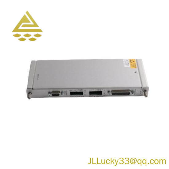 Bently Nevada 128240-01 Prox/Seismic I/O Module