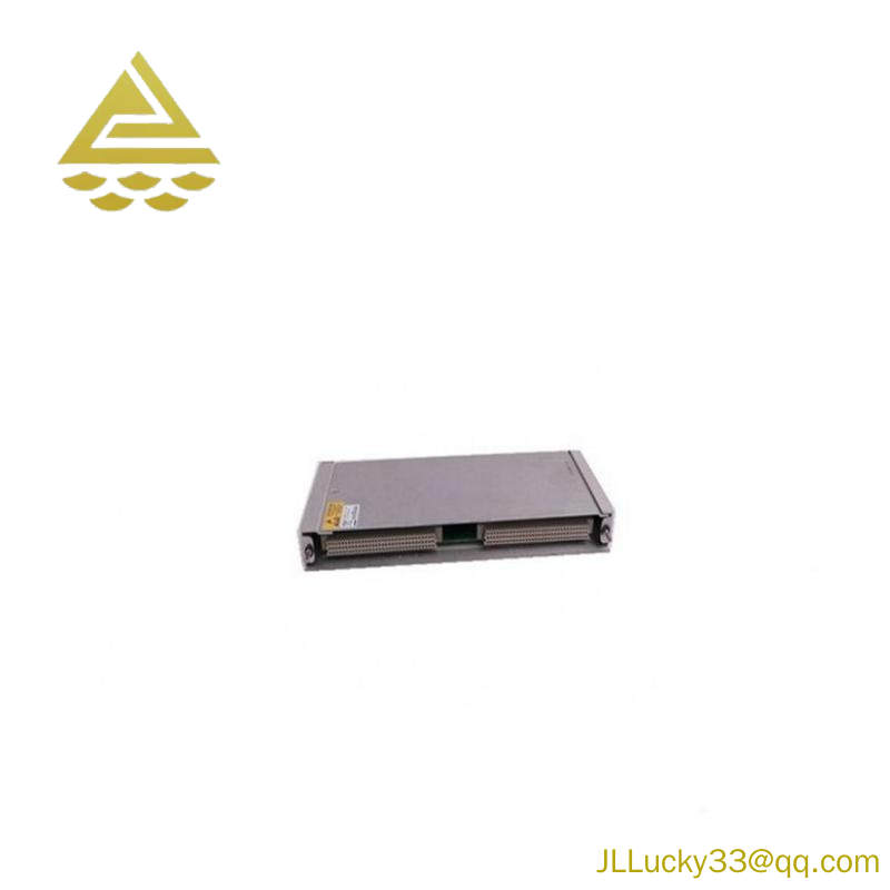 BENTLY NEVADA 128270-01E/131151-01 Module