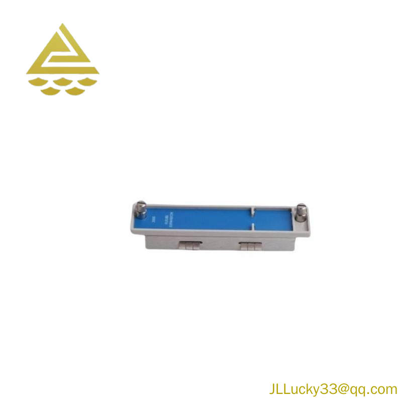 BENTLY NEVADA 128276-01E 131151-01 Slot Cover 3500 Series