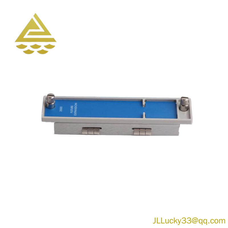 Bently Nevada 128276-01E Relay Module