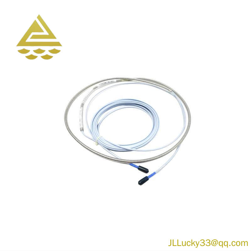 BENTLY NEVADA 129957-085-057-05 3300 Xl 8mm Extension Cable