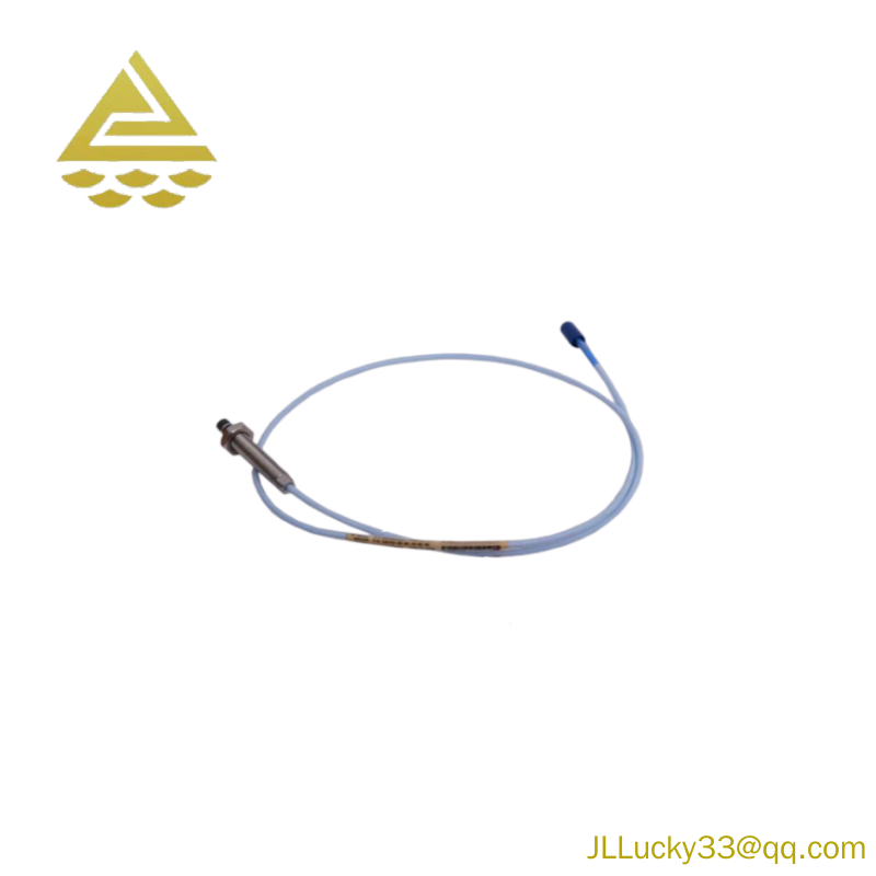Bently Nevada 130530-0050-02 Extension Cable