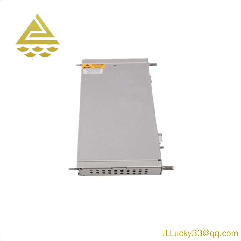 Bently Nevada 131151-01 Blank Front Panel