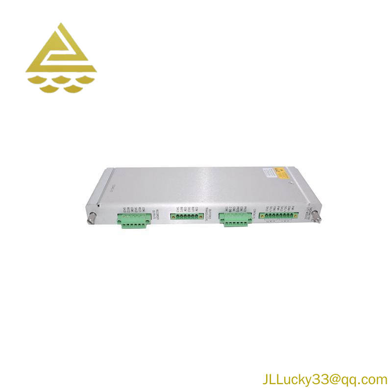 BENTLY NEVADA 133442-01 I/O MODULE