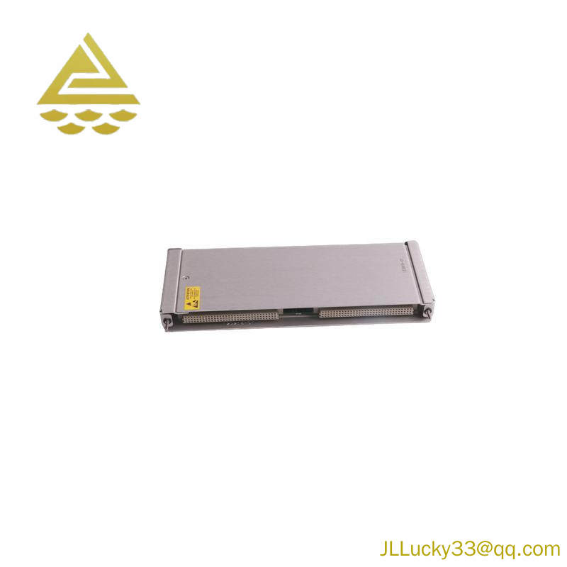 Bently Nevada 133819-01 I/O MODULE